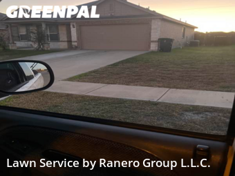 Lawn Mowing Service nearby Killeen, TX, 