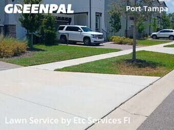 Yard Mowing nearby Tampa, FL, 