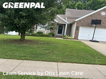 Lawn Cutting nearby Louisville, KY, 