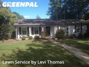 Grass Cutting nearby Raleigh, NC, 