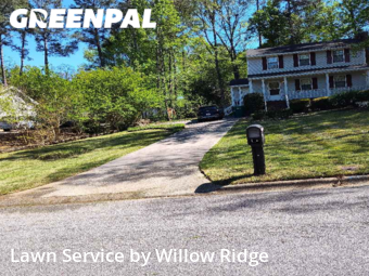 Lawn Service nearby Martinez, GA, 