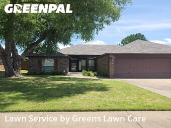 Lawn Care Service nearby Owasso, OK, 