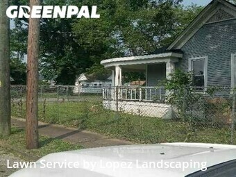 Lawn Service nearby Chattanooga, GA, 
