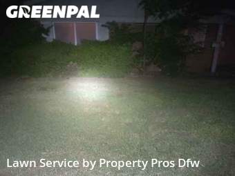 Lawn Service nearby Fort Worth, TX, 