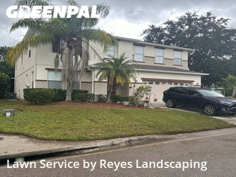 Yard Mowing nearby Davenport, FL, 