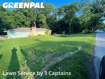 Lawn Mowing nearby Kansas City, KS, 