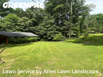 Lawn Mow nearby Charlotte, NC, 