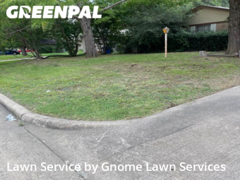 Yard Mowing nearby Mansfield, TX, 