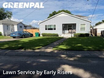 Lawn Service nearby Metairie, LA, 