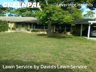 Lawn Cut nearby Melbourne, FL, 