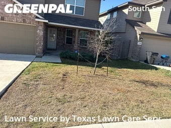 Lawn Care Service nearby San Antonio, TX, 