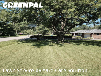 Yard Cutting nearby Lebanon, OH, 