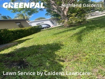 Lawn Care nearby Miami, FL, 