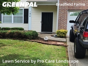 Lawn Care Service nearby Charlotte, NC, 
