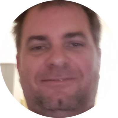 Criche Total Lawn Ca headshot