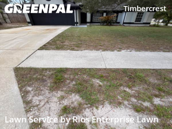 Yard Mowing nearby Deltona, FL, 