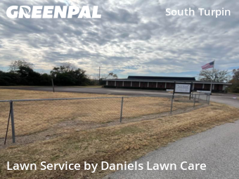 Lawn Services in Augusta, 30901, Landscaping Maintenance by Daniels Lawn Care, work completed in Dec , 2025