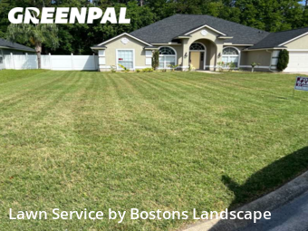 Grass Cutting nearby Orange Park, FL, 