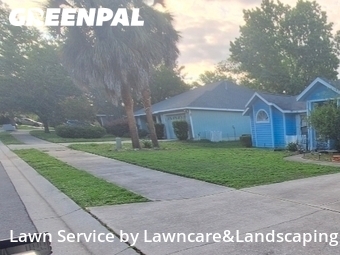 Lawn Service nearby Gainesville, FL, 