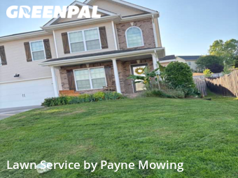 Lawn Maintenance nearby Knoxville, TN, 
