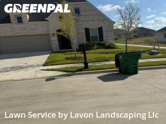 Lawn Care Service nearby Heath, TX, 