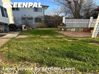 Lawn Cutting nearby Loveland, CO, 