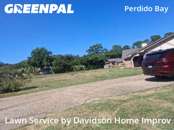 Yard Cutting nearby Pensacola, FL, 