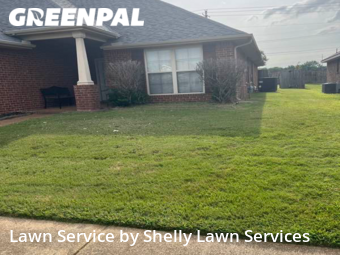 Grass Cutting nearby Southaven, MS, 