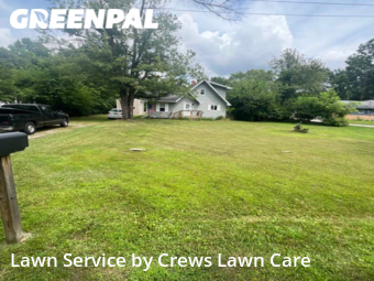 Lawn Care Service nearby Ottawa Lake, OH, 