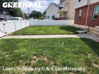 Lawn Maintenance nearby Hempstead, NY, 