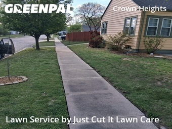 Lawn Cutting nearby Wichita, KS, 