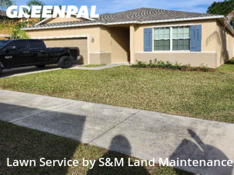 Lawn Cut nearby Mount Dora, FL, 
