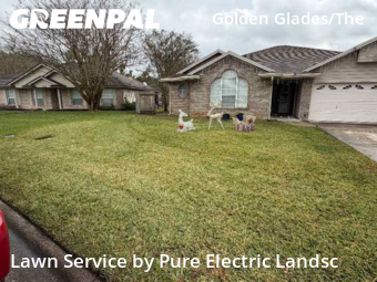 Grass Cutting nearby Jacksonville, FL, 