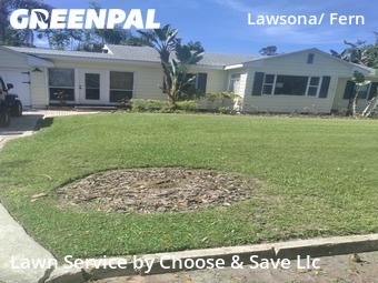 Lawn Service nearby Orlando, FL, 