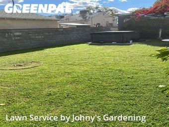 Grass Cutting nearby Burbank, CA, 