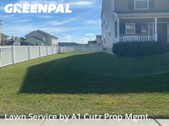 Lawn Mowing nearby Smyrna, DE, 