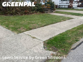 Lawn Mowing nearby Cleveland, OH, 