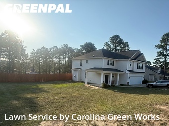 Yard Cutting nearby Lillington, NC, 