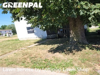 Lawn Cut nearby Lima, OH, 