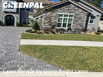 Grass Cut nearby Jacksonville, FL, 