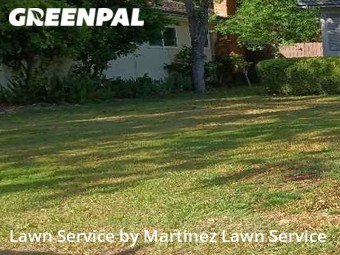 Lawn Service nearby Sacramento, CA, 