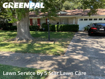 Lawn Maintenance nearby Shreveport, LA, 