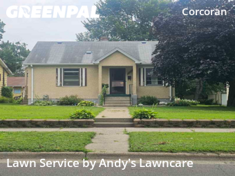 Lawn Care Service nearby Minneapolis, MN, 