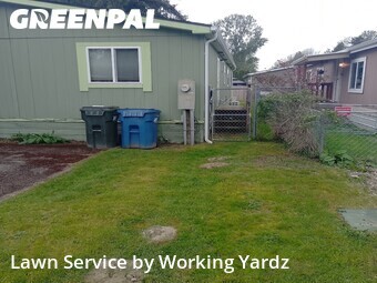 Lawn Maintenance nearby Kent, WA, 