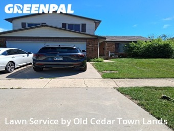 Lawn Service nearby Woodridge, IL, 