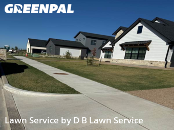 Yard Mowing nearby Woodway, TX, 