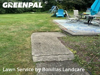 Lawn Cutting nearby Union, NJ, 