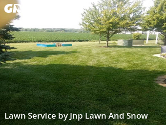 Lawn Care nearby Perrysburg, OH, 