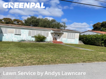 Lawn Mowing nearby Miami, FL, 