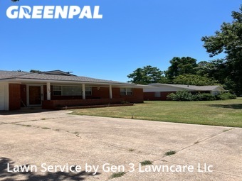 Lawn Service nearby Norman, OK, 